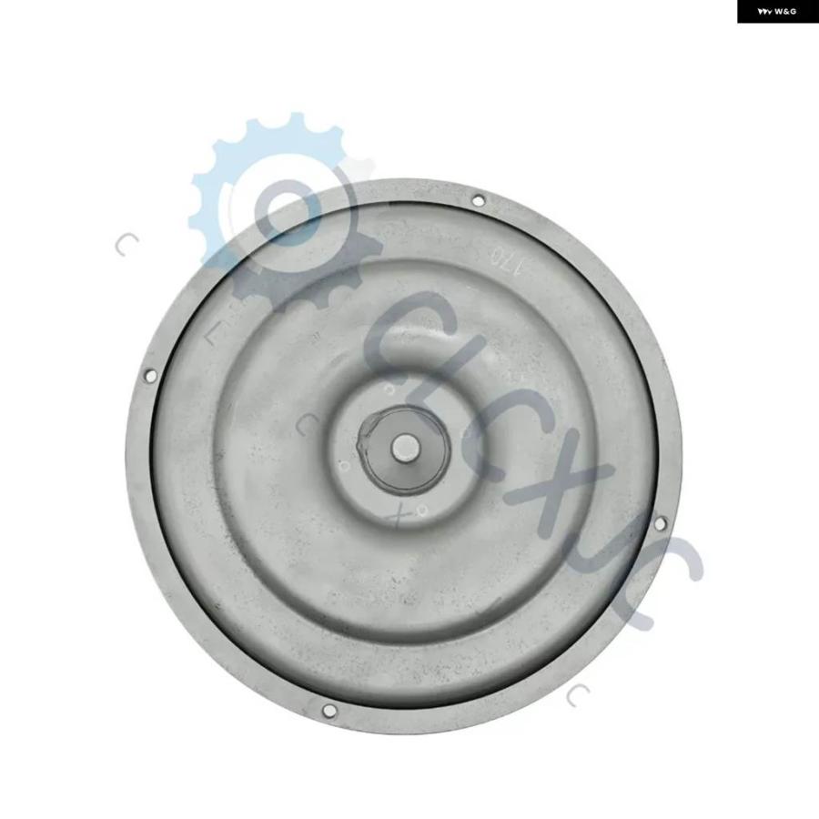 並行輸入品 OEM TR690 2010-2012 スバル トルクコンバーター レガシー アウトバック 2.5L CVT 31100AB172_3