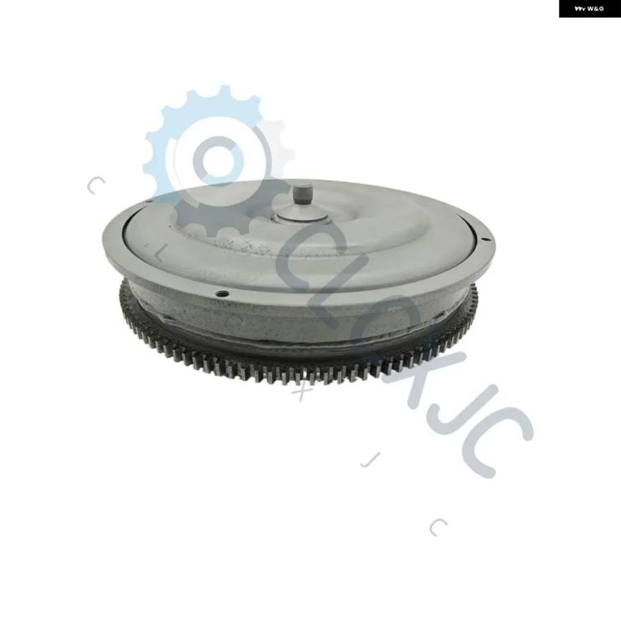 並行輸入品 OEM TR690 2010-2012 スバル トルクコンバーター レガシー アウトバック 2.5L CVT 31100AB172_4