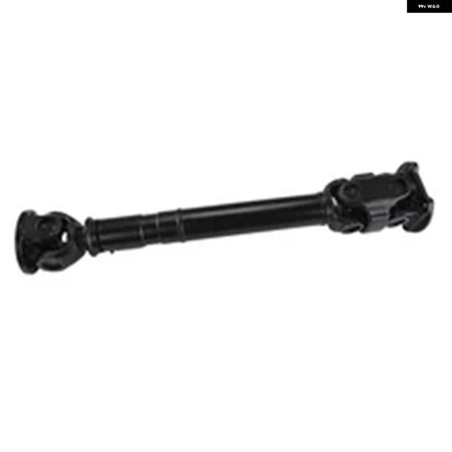 ブランド登録なし - 並行輸入品 地びたローバー 大きな進歩 1999-2004 4.0 4.6L 4WD TVB000110 TVB000100 TVB100370用フロントドライブシャフト