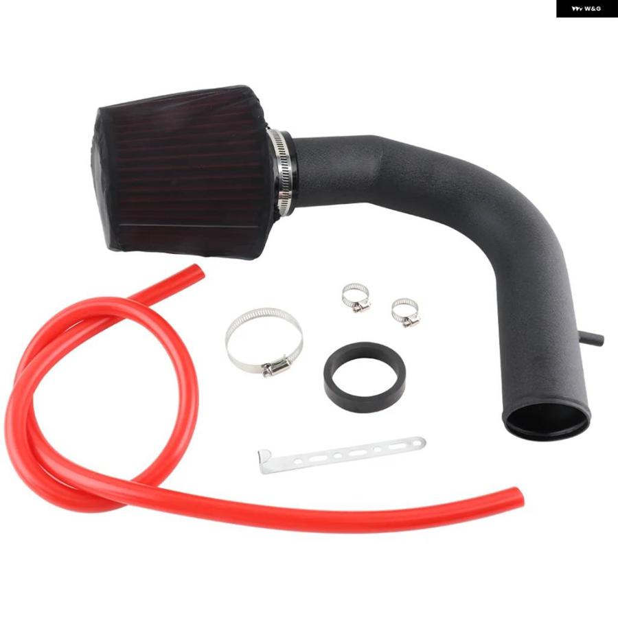 並行輸入品 車用コールドエアインテーク パイプ キット VW GOLF MK7 PASSAT アウディ A1 A3 Q3 SKODA SEAT 1.2T 1.4T インテーク_1