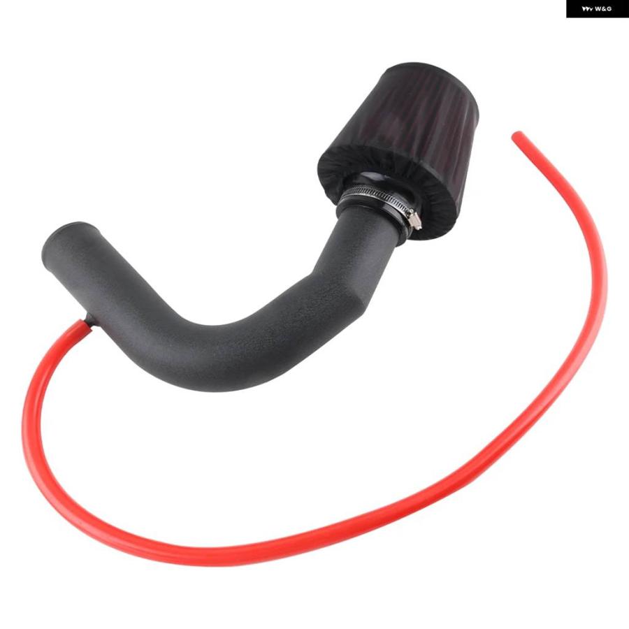 並行輸入品 車用コールドエアインテーク パイプ キット VW GOLF MK7 PASSAT アウディ A1 A3 Q3 SKODA SEAT 1.2T 1.4T インテーク_3