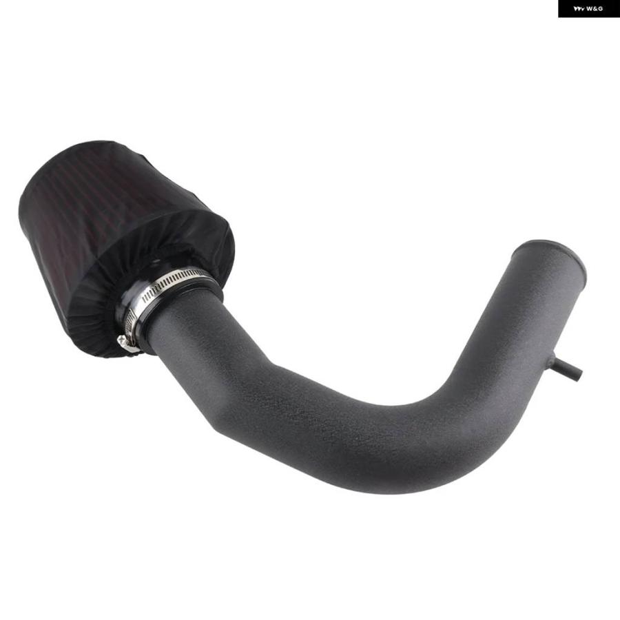 並行輸入品 車用コールドエアインテーク パイプ キット VW GOLF MK7 PASSAT アウディ A1 A3 Q3 SKODA SEAT 1.2T 1.4T インテーク_4