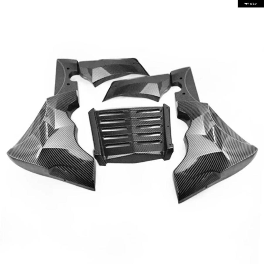 並行輸入品 ホンダ REBEL CMX 300/500 17-24 CMX500 オートバイ 下顎 フェアリング CMX300 クラッシュ バー エンジン タンクガー_13