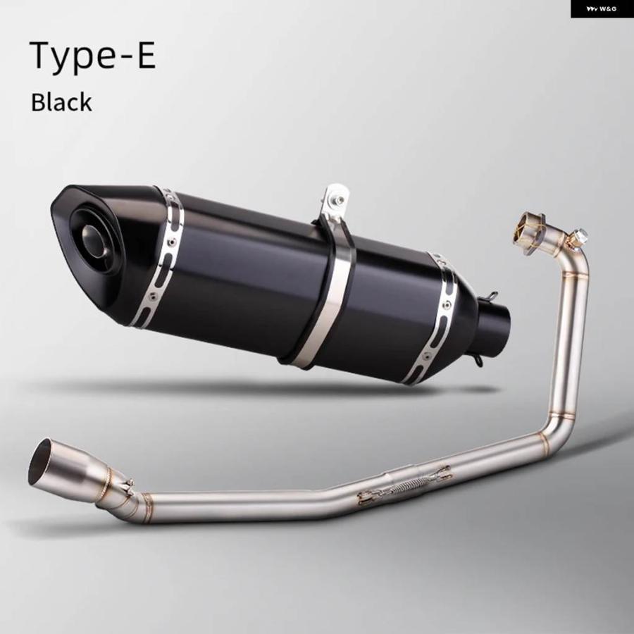 並行輸入品 GSXR150 GSXS150 GSX R150 R125 S150 S125 GSXR GSXS 150 125 エスケープ バイク フル システム エキゾースト