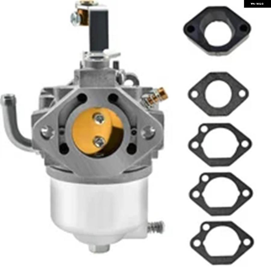 並行輸入品 EH34 キャブレター スバル ロビン リペア部品ロビン RGV6100 ジェネレーター エンジン キャブレターセット ...