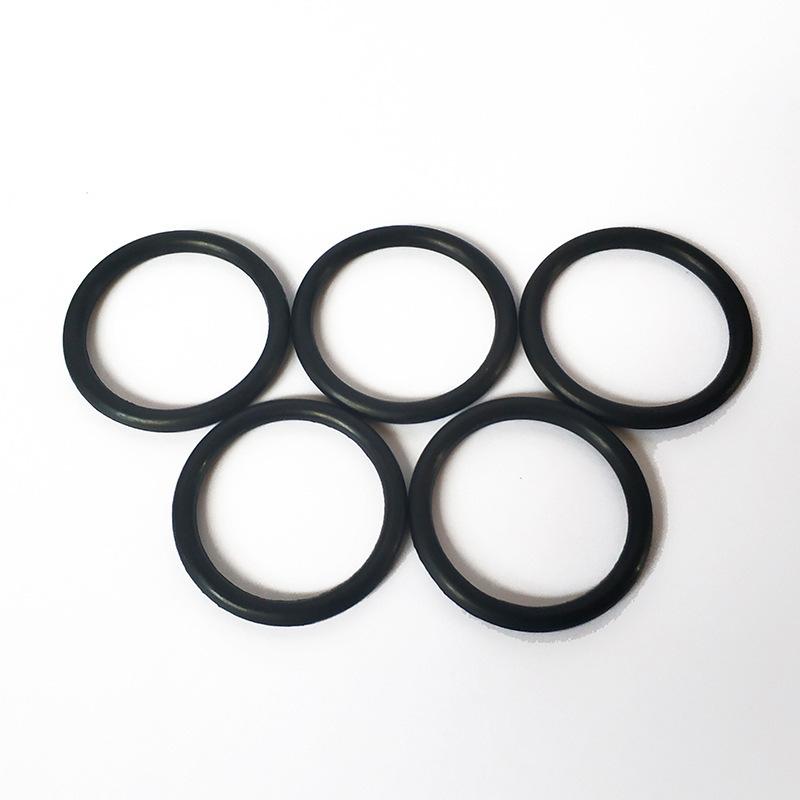 Oリング 修理用パッキン ゴムリング 12種類 50個セット オーリング O リング 水回り 水道 修理 ゴム オーリング 蛇口 シャワー 体シール ガスケット | ブランド登録なし | 05