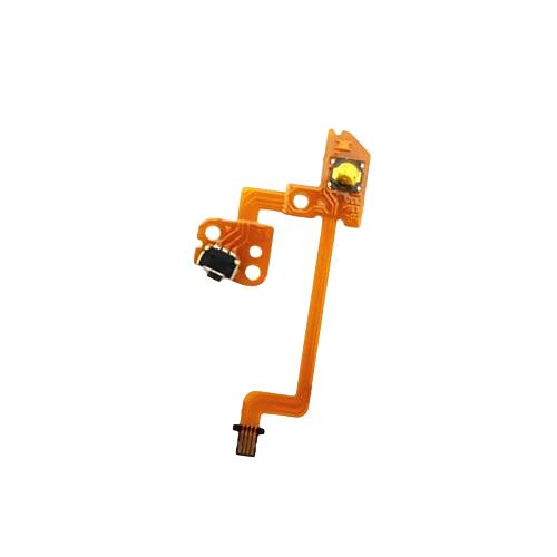 ジョイコン フレックスケーブル ボタン修理 リペア 部品 任天堂スイッチ ZR/ZL/Lセット  ニンテンドー switch joycon | ブランド登録なし | 02