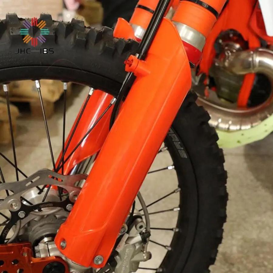 ピットバイク用フロントフォークガードktm exc excf sx sxf xc xcf xcw xcf 125 150 250 350 500 2｜ectmmstore｜04