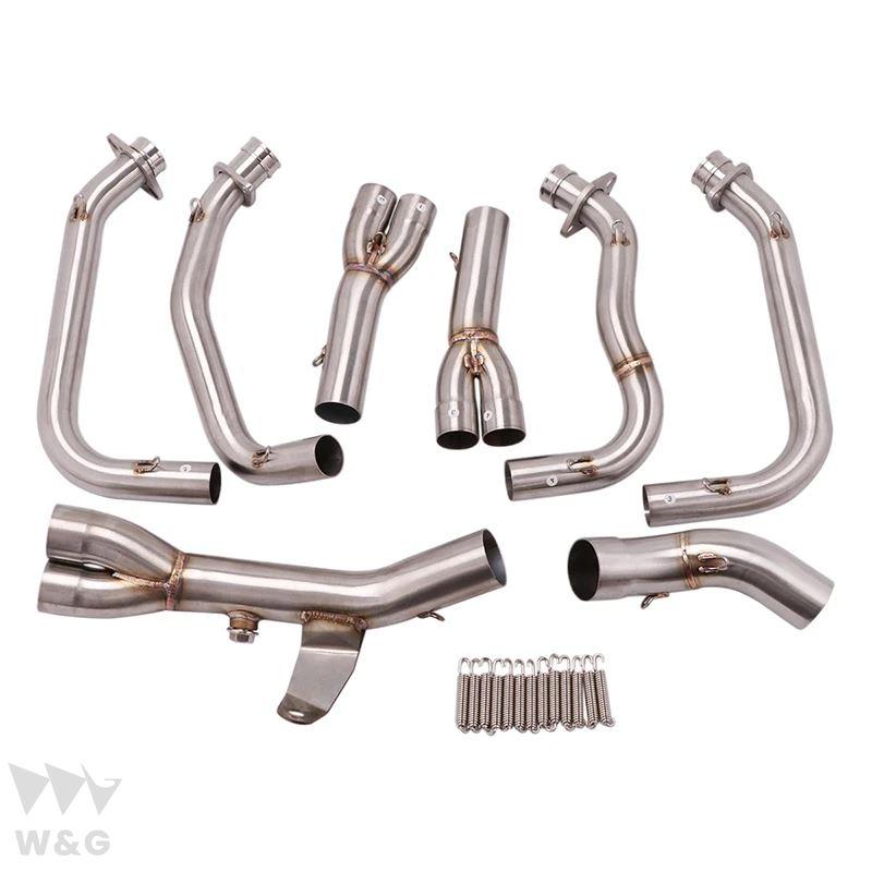 Z900RS スリップオン ORM Z900RSスリップオンマフラー オールステンレス | 株式会社ORM