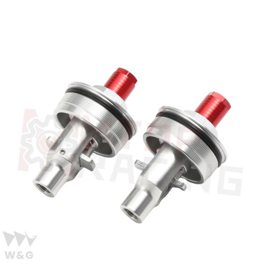 モンキー フロントフォーク他 Z50J モンキー NSR フロントフォーク 1式