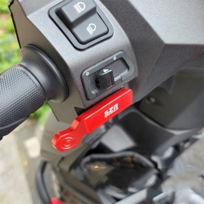 ホンダ RX125RX 125NX125 NX 125拡張ボタン アクセサリー エクステンダースイッチ バイクパーツ パーツ 互換品 カスタム｜ectmmstore｜16