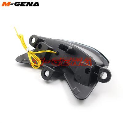 らい様確認ページ オートバイの方向指示器ライト 用 カワサキ Z1000 用 ニンジャ ZX-10R