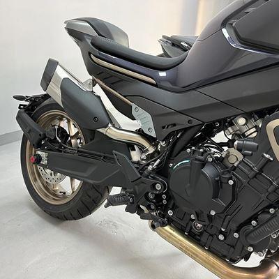 フットレストカバー装飾 アクセサリー 800NKNK800800 NK2023 バイクパーツ パーツ 互換品 カスタム｜ectmmstore｜06