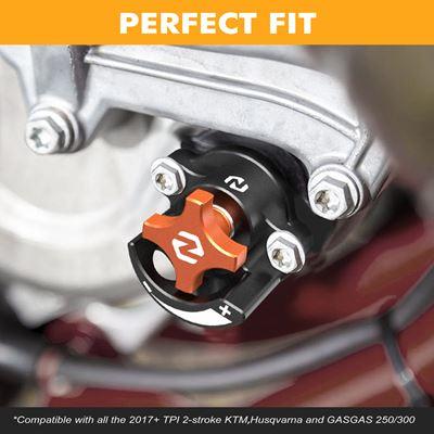 Pistón Y Empaques Ktm 250 Sx Exc Xc/xc-w Xcw-e 2017-20 0,0 | Meses Sin - Foto 7