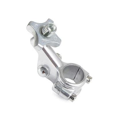 クラッチレバーパーチブラケットFORホンダ XR 650R 250R XR400RCRF150R CRF450RCR80R CR85R CR85RB｜ectmmstore｜04