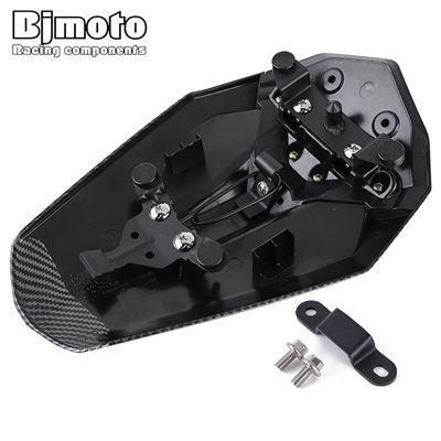 カワサキ リアシートカバーZX 25R 4R 4R 4RR 2020-23 バイクパーツ 部品 互換品 カスタム アクセサリー｜ectmmstore｜07