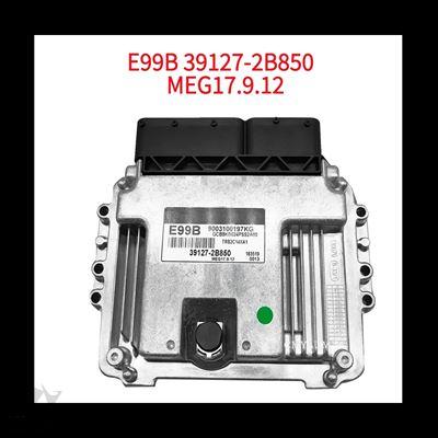 買い大人気 ECMエンジンコンピューターコントロールユニットKIA HYSTURTコントロールユニットE99B 39127-2B850メガ17.9.12カーカス