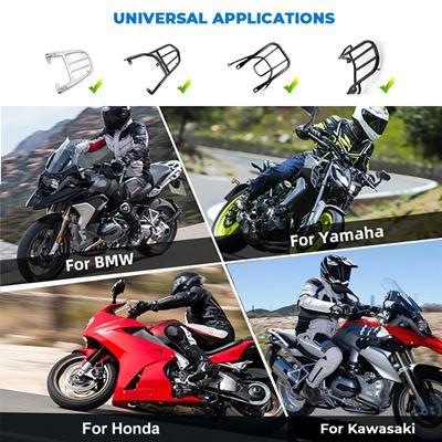 BMW R1200GS1200 GSR1250 GSR1250 GSLCGSAADVアドベンチャーF900XR F850GSF750 汎用 リアレン｜ectmmstore｜07