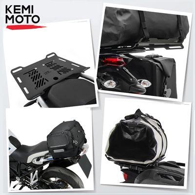 BMW R1200GS1200 GSR1250 GSR1250 GSLCGSAADVアドベンチャーF900XR F850GSF750 汎用 リアレン｜ectmmstore｜09