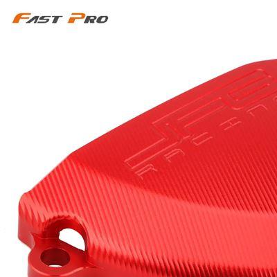 ホンダ CRF250X CRF 250X 2004-2017 サイドエンジンケースカバーカバーサイドフェンダー バイクパーツ 部品 互換品 カスタム｜ectmmstore｜06