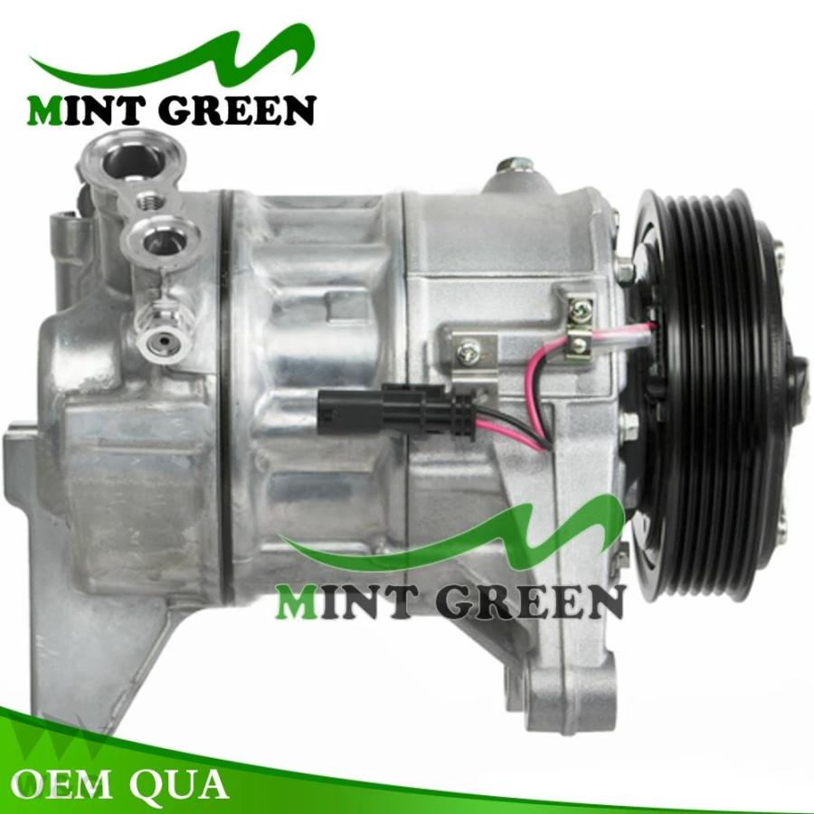 エアコン コンプレッサー ビュイック ラクロス キャデラック Srx 3.6l 19354850 19419921 19352553