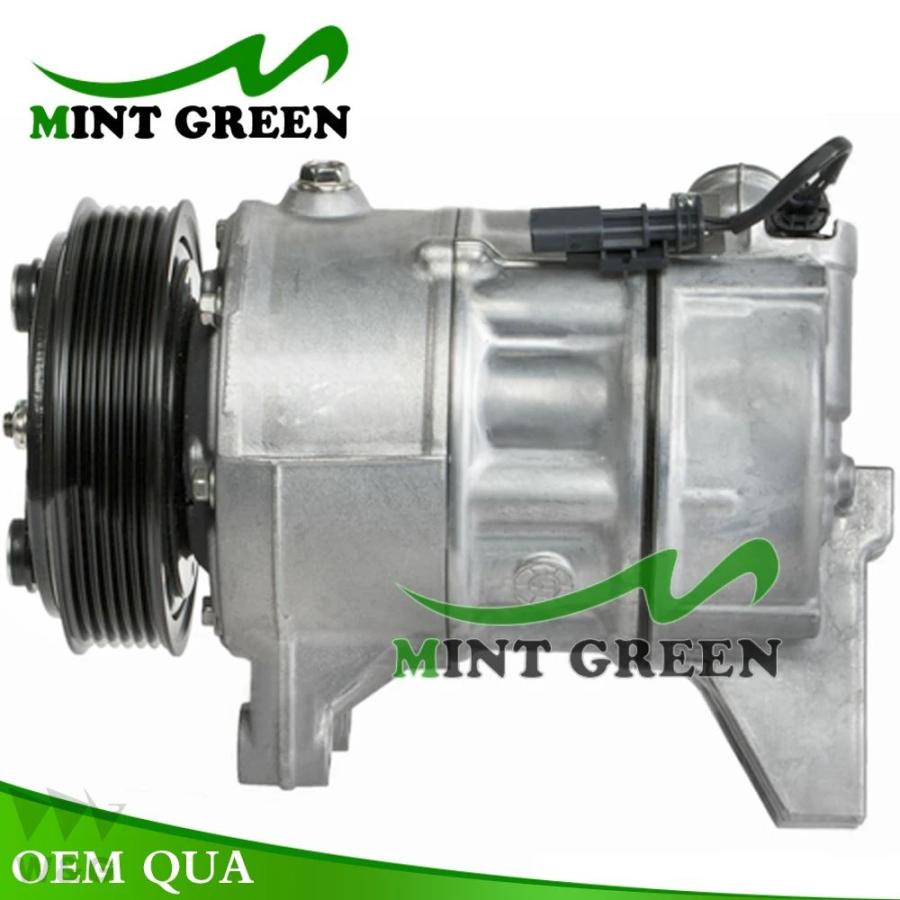 エアコン コンプレッサー ビュイック ラクロス キャデラック Srx 3.6l 19354850 19419921 19352553