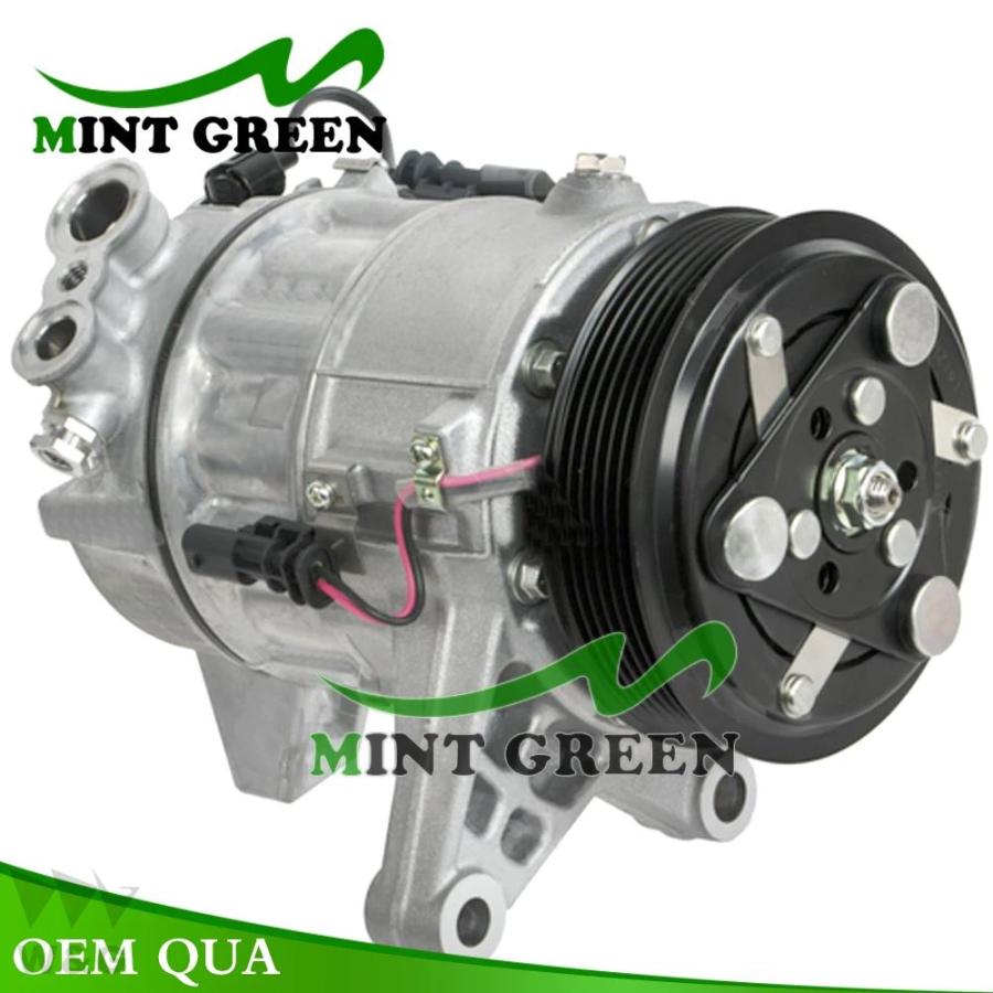 エアコン コンプレッサー ビュイック ラクロス キャデラック Srx 3.6l 19354850 19419921 19352553