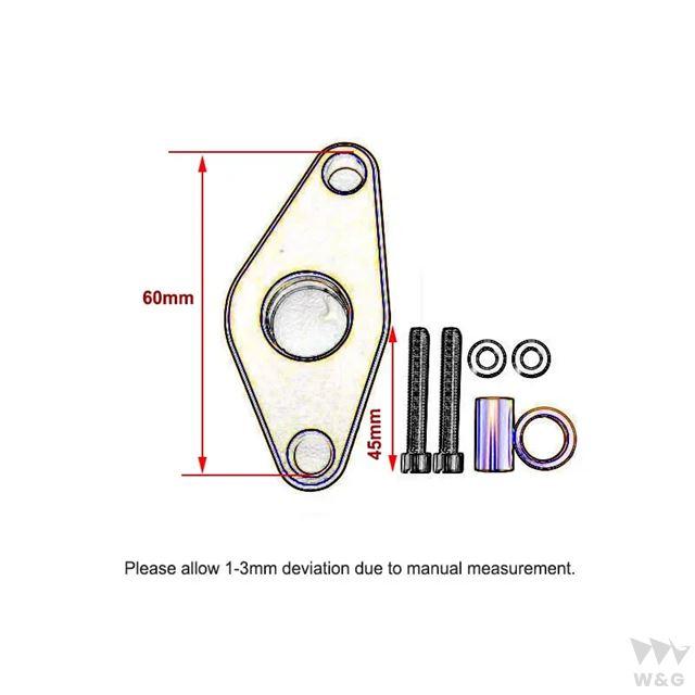 カワサキニンジャZX-25R zx25r zx4r ZX-4R 2020 2021 2022 2023用バイク 二輪アルミニウムギアスタビライザー シフトサポートプレート｜ectmmstore｜09