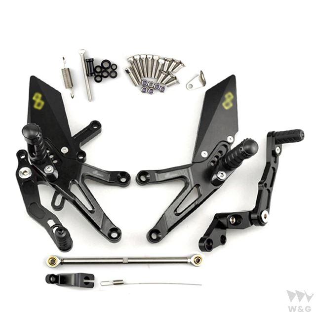 Mklightech-ホンダcb650r cbr650r cb650f cbr650f cb cbr 650r 650f用保護ガラスセット｜ectmmstore｜14