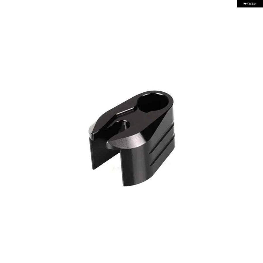 並行輸入品 アクセサリー CFMOTO CF250SR 250 250SR SR250 リアホイール ABSセンサーガード プロテクター 2020 2021-2024の画像