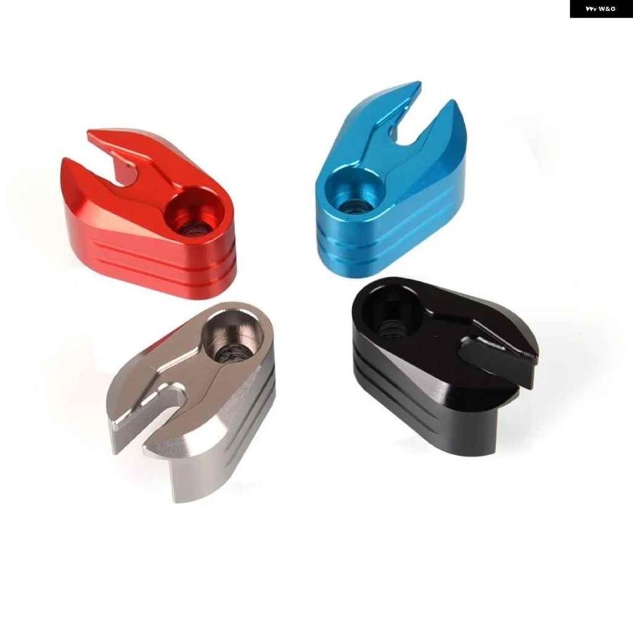 並行輸入品 アクセサリー CFMOTO CF250SR 250 250SR SR250 リアホイール ABSセンサーガード プロテクター 2020 2021-2024の画像