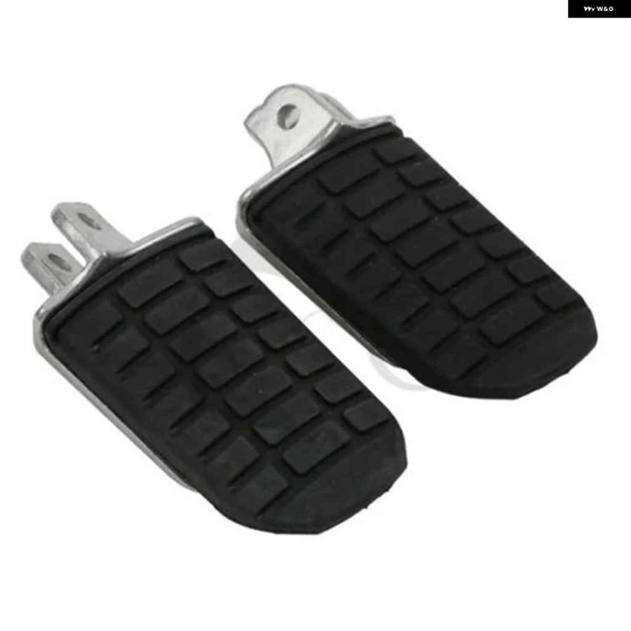 並行輸入品 オートバイ バイク フロント フットペグ ライダーペグ フットレスト ホンダ ゴールドウイング GL1800 2001-2017 2002-05 06 07 08 09 10 11 1の画像