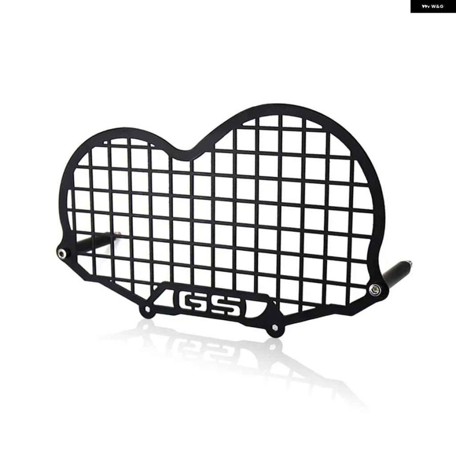 並行輸入品 R 1150 GS 2000-03 BMW R1150GS ADVENTURE R 1150GS ADV 1999-2004 ヘッドライト ヘッドランプ ガード プロテクター グリル カバーの画像