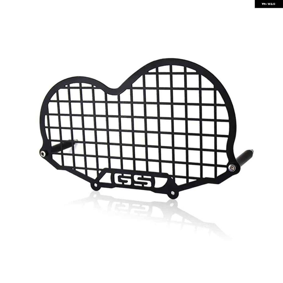 並行輸入品 R 1150 GS 2000-03 BMW R1150GS ADVENTURE R 1150GS ADV 1999-2004 ヘッドライト ヘッドランプ ガード プロテクター グリル カバーの画像