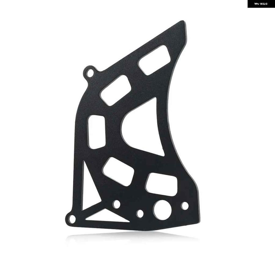 並行輸入品 CNC チェーン ガード LONCIN MT250 KAYO KT250 HENGJIAN 2ストローク DT230 アクセサリー フロント チェーン スプロケット カバーの画像