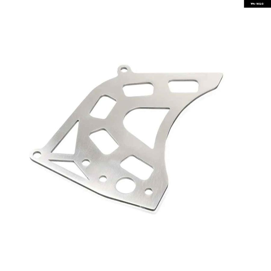 並行輸入品 CNC チェーン ガード LONCIN MT250 KAYO KT250 HENGJIAN 2ストローク DT230 アクセサリー フロント チェーン スプロケット カバーの画像