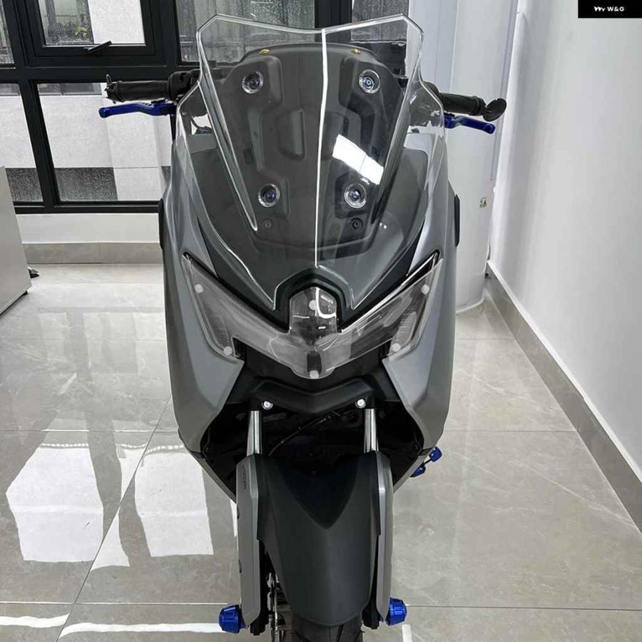 並行輸入品 ヘッドライト プロテクター カバー アクセサリー ヤマハ