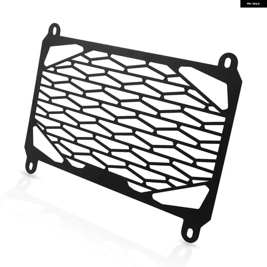 並行輸入品 Z500 カワサキ Z400 エリミネーター 400 450 Z 500 SE ABS 2023 2024 2025 オートバイ バイク ラジエーター ガード プロテクター グリル カバの画像