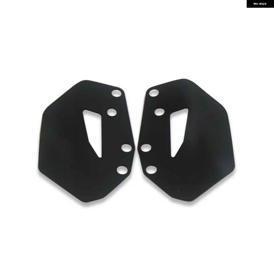 並行輸入品 BMW R1300GS 2024- オートバイ バイク サイド ウインドシールド ウインドスクリーン ウインドシールド デフレクター アクセサリーの画像