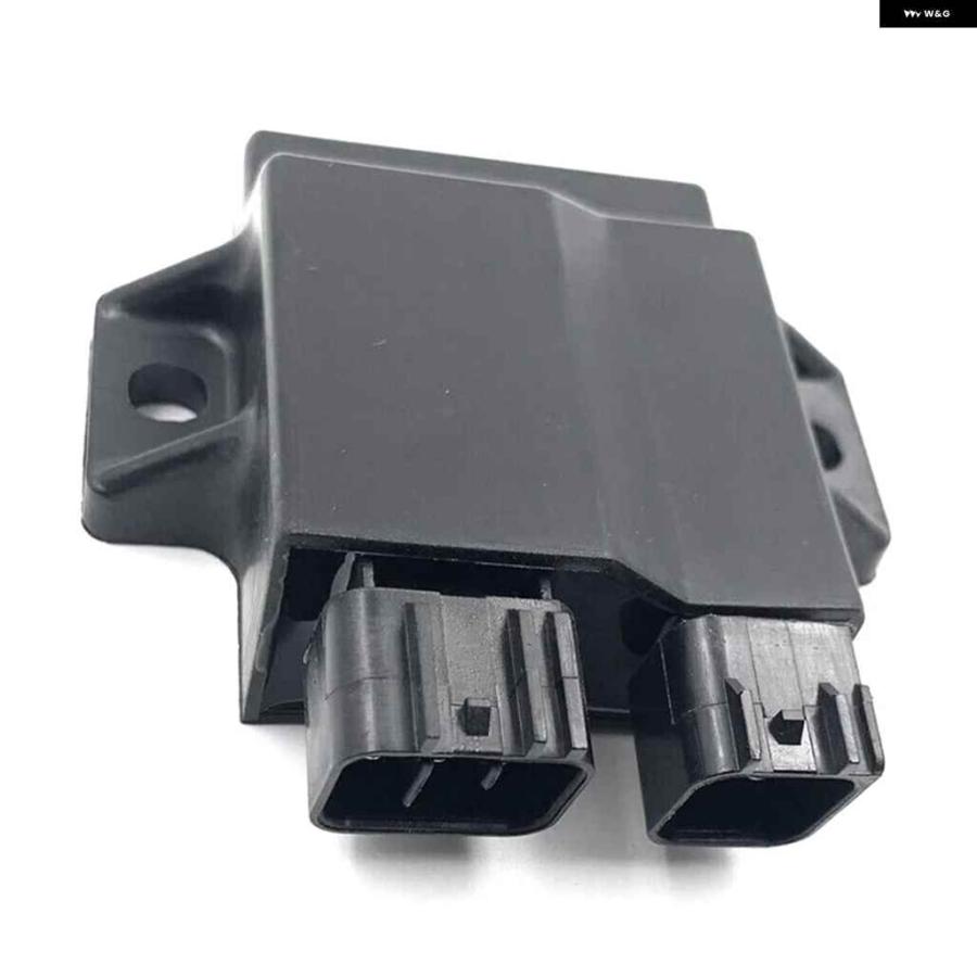 並行輸入品 3AA-06060-0 船外機イグナイター CDI CU7256 船外機 4ストローク 9.8HP 8HP 4ストロークの画像