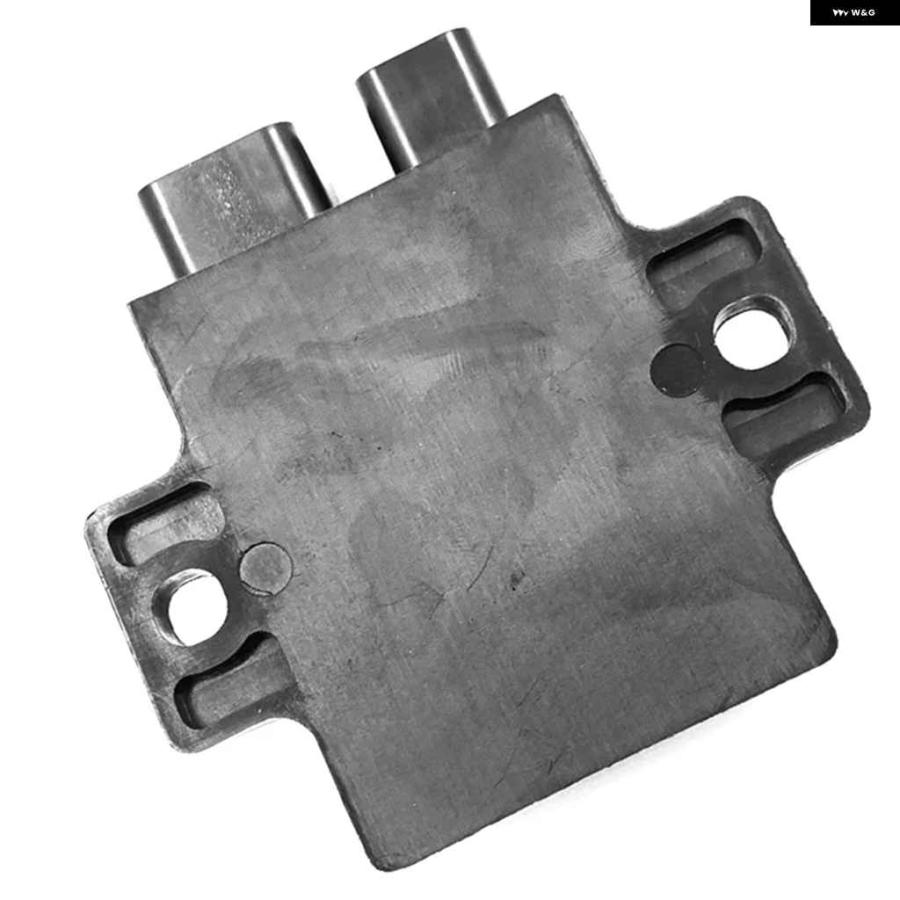 並行輸入品 3AA-06060-0 船外機イグナイター CDI CU7256 船外機 4ストローク 9.8HP 8HP 4ストロークの画像