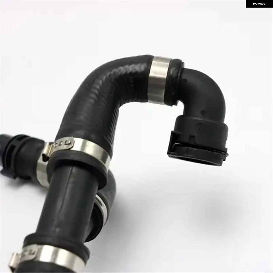 ブランド登録なし - 並行輸入品 四輪車付属品 E60 E61 E90 E88 エクスパンションタンク 放熱器 クーラントホース