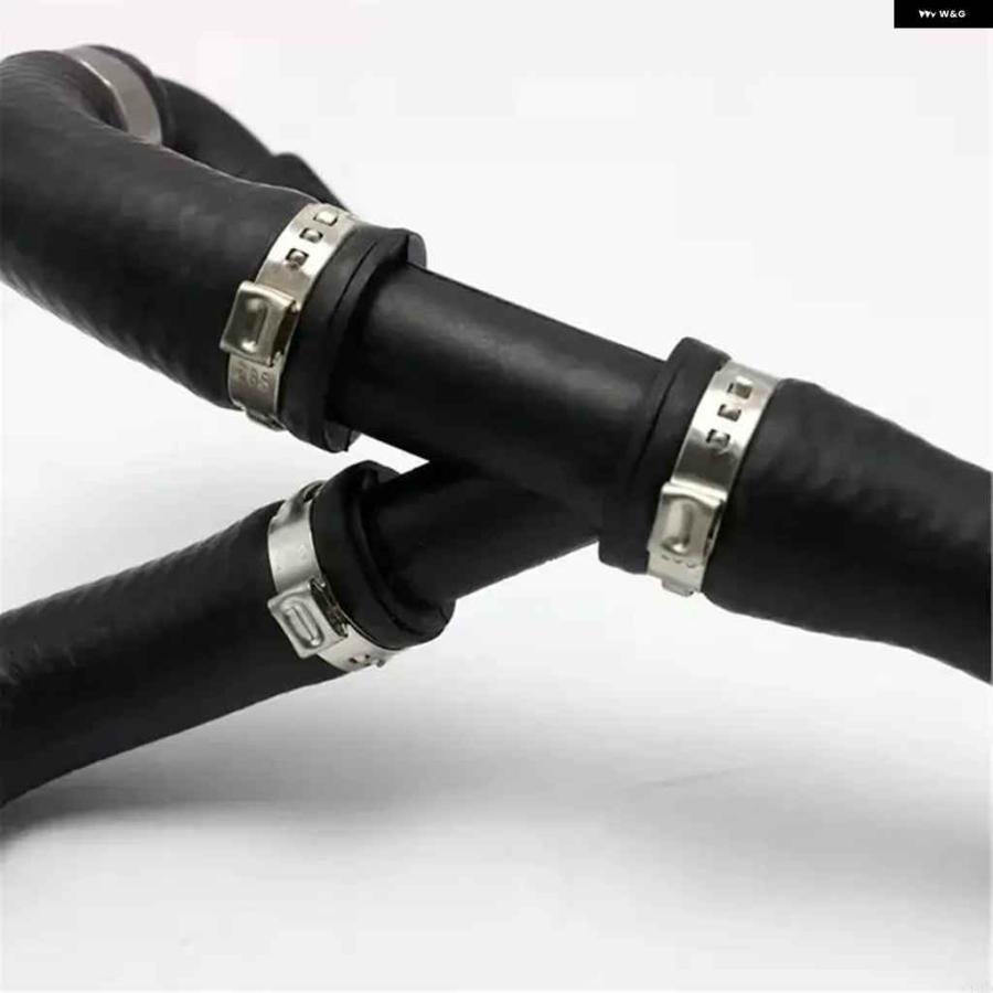 ブランド登録なし - 並行輸入品 四輪車付属品 E60 E61 E90 E88 エクスパンションタンク 放熱器 クーラントホース