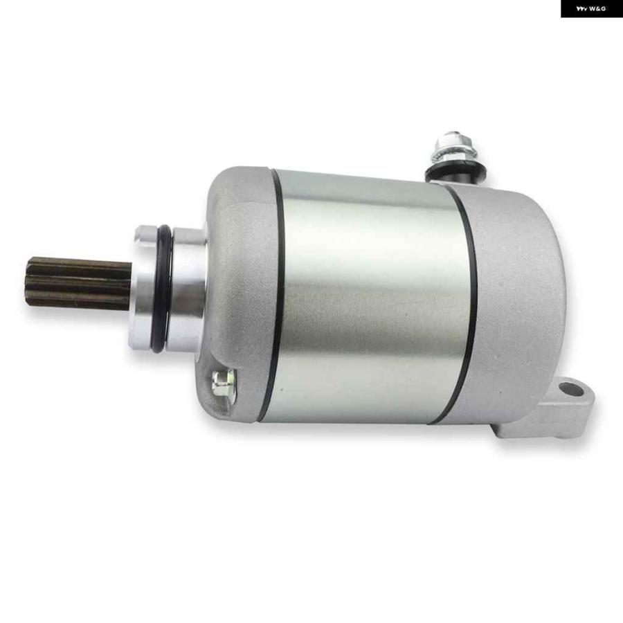 並行輸入品 78040001000 スターターモーター KTM 250 400 450 525 EXC/EXC-G/MXC-G レーシング XC XC-W EXC HUSABERG エンジン_2