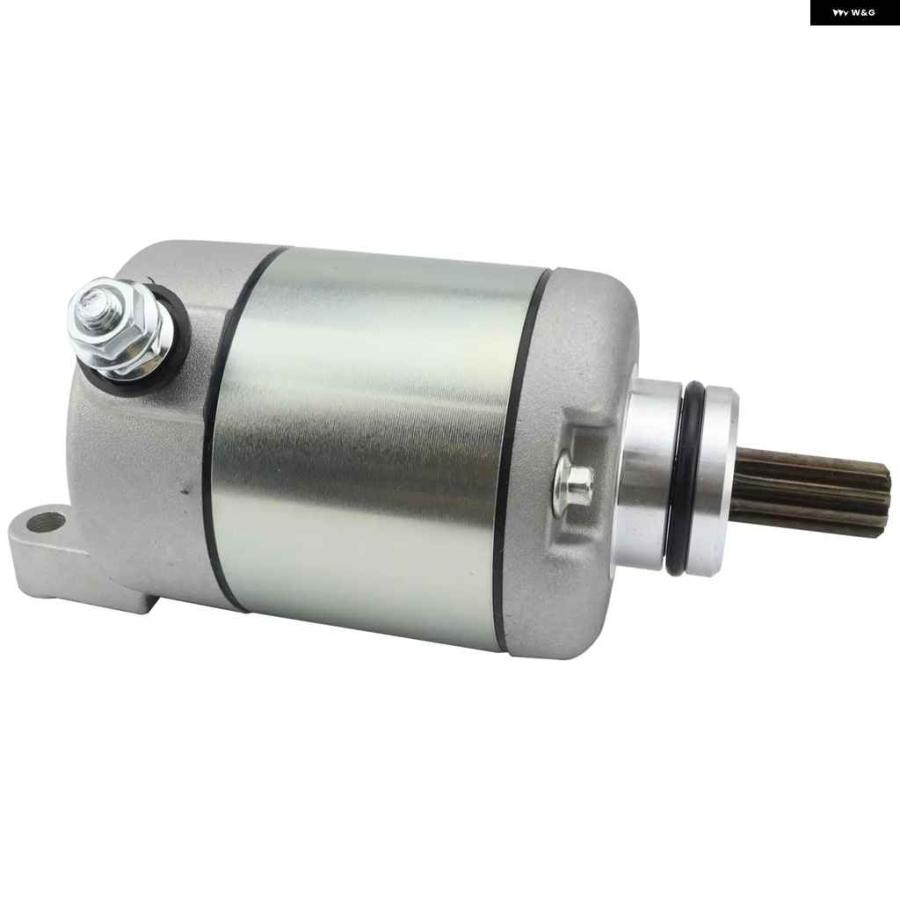 並行輸入品 78040001000 スターターモーター KTM 250 400 450 525 EXC/EXC-G/MXC-G レーシング XC XC-W EXC HUSABERG エンジン_3