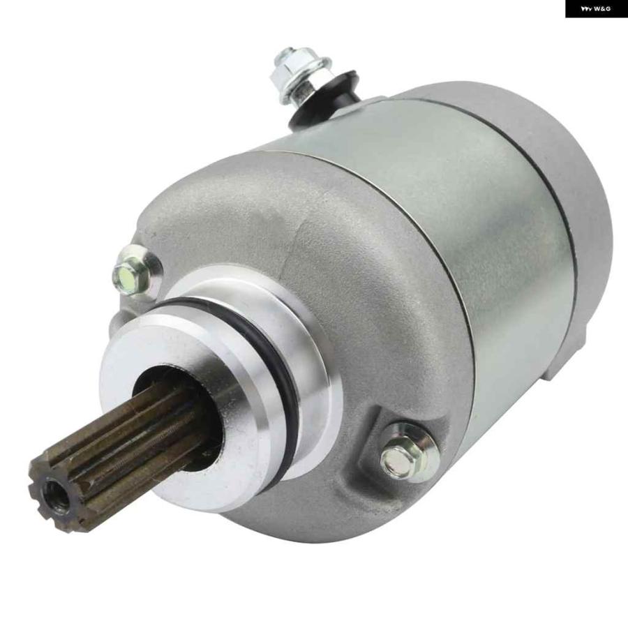 並行輸入品 78040001000 スターターモーター KTM 250 400 450 525 EXC/EXC-G/MXC-G レーシング XC XC-W EXC HUSABERG エンジン_5
