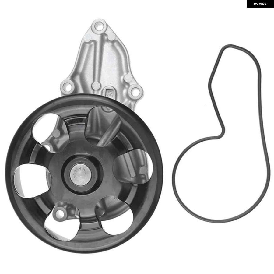 並行輸入品 19200-RAD-003 エンジン ウォーター ポンプ エンジン 冷却 ウォーター ポンプ 自動車 アコード 2003-2007 -V L4 2.4Lの画像