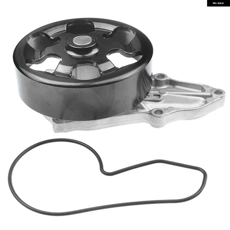 並行輸入品 19200-RAD-003 エンジン ウォーター ポンプ エンジン 冷却 ウォーター ポンプ 自動車 アコード 2003-2007 -V L4 2.4Lの画像