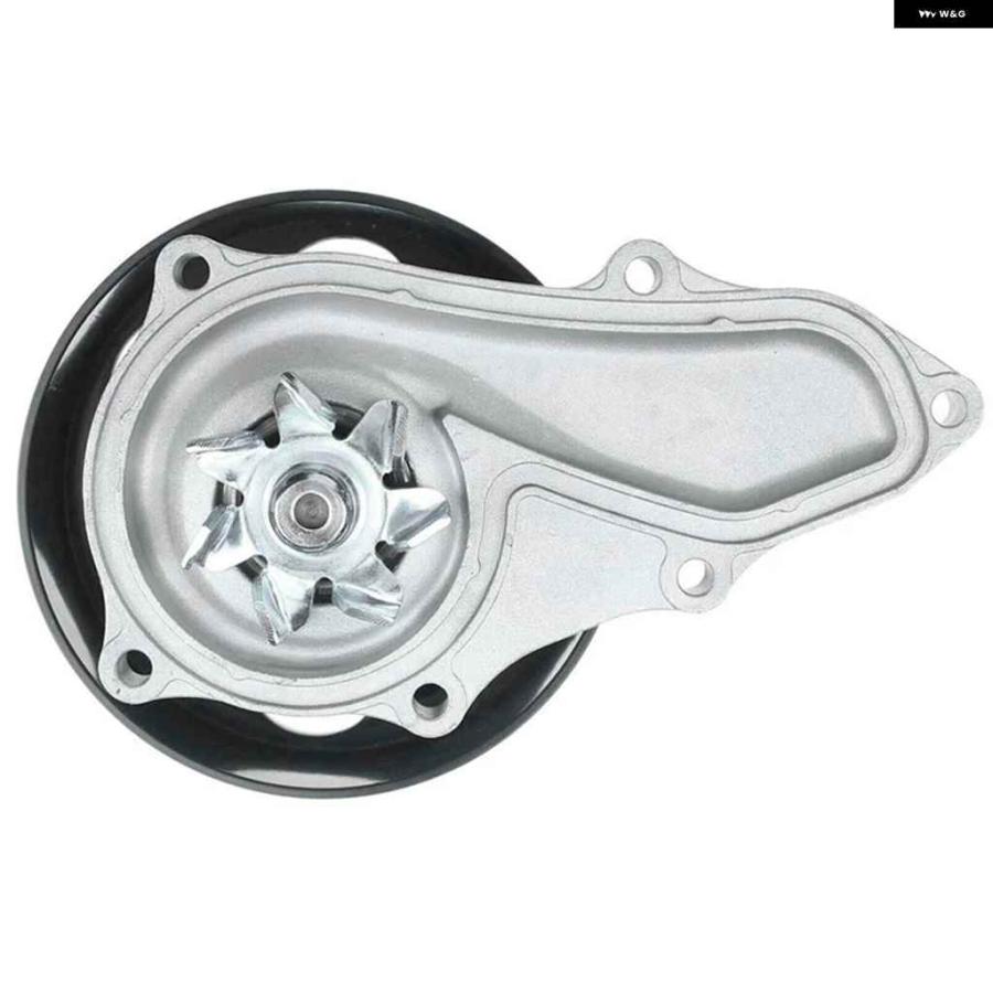 並行輸入品 19200-RAD-003 エンジン ウォーター ポンプ エンジン 冷却 ウォーター ポンプ 自動車 アコード 2003-2007 -V L4 2.4Lの画像