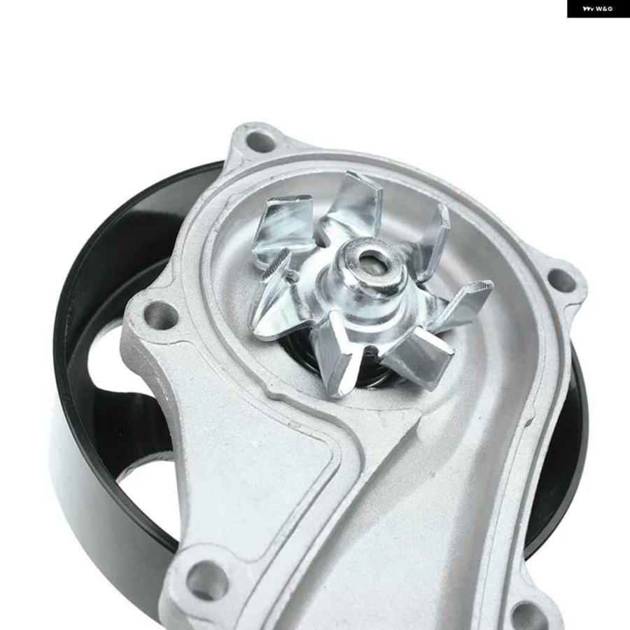 並行輸入品 19200-RAD-003 エンジン ウォーター ポンプ エンジン 冷却 ウォーター ポンプ 自動車 アコード 2003-2007 -V L4 2.4Lの画像